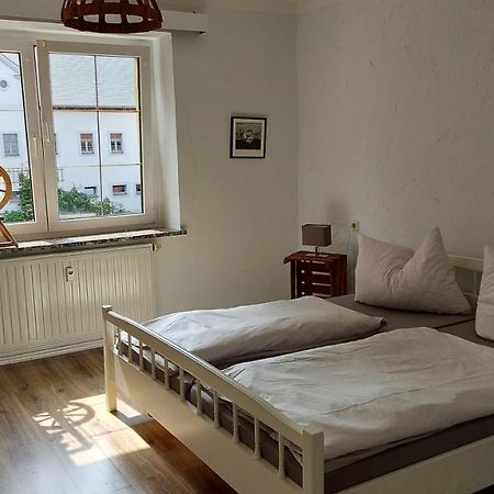 Apartamento Roter Milan Kaisitz Exterior foto
