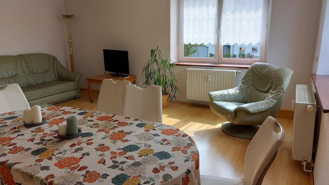 Apartamento Roter Milan Kaisitz Exterior foto
