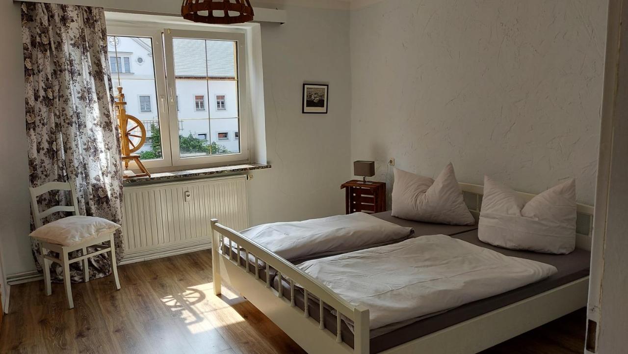 Apartamento Roter Milan Kaisitz Exterior foto