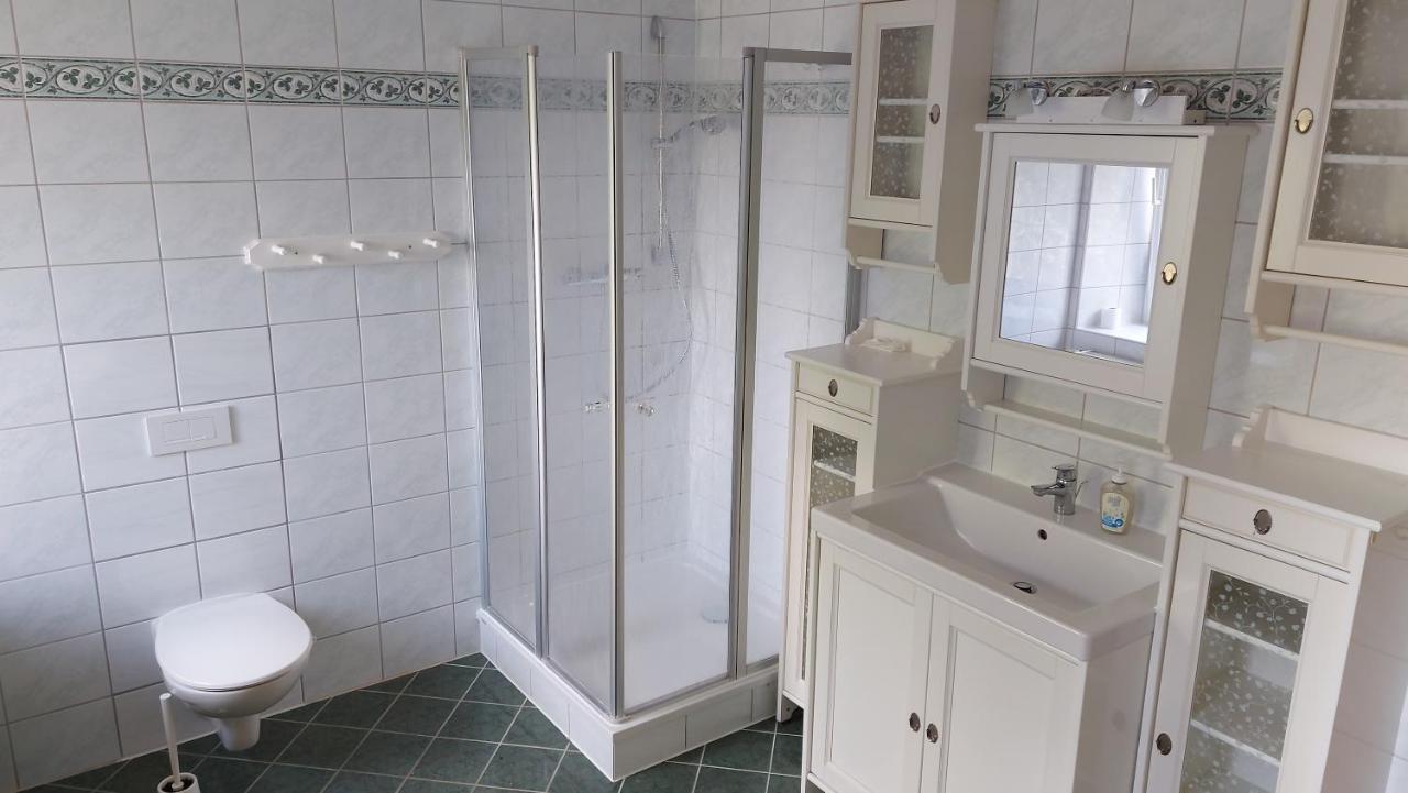 Apartamento Roter Milan Kaisitz Exterior foto