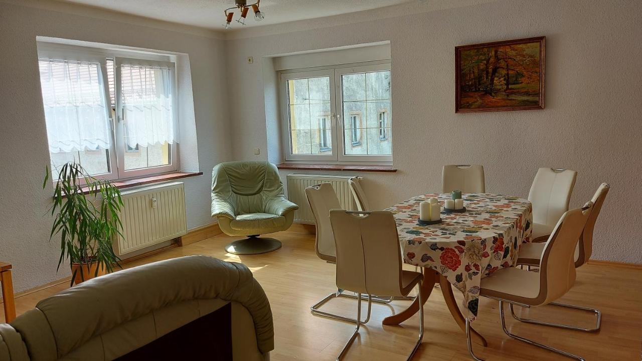 Apartamento Roter Milan Kaisitz Exterior foto