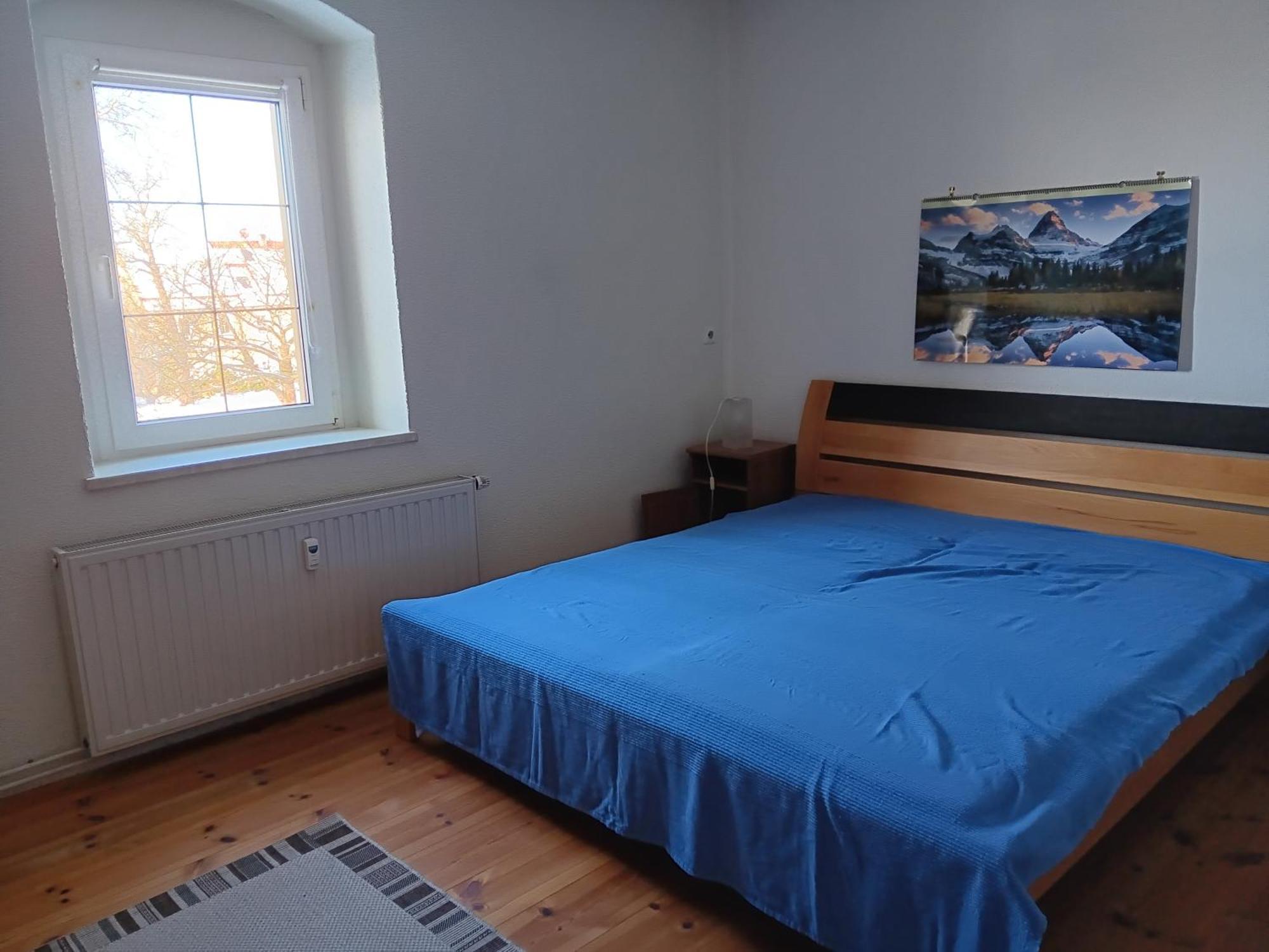 Apartamento Roter Milan Kaisitz Exterior foto