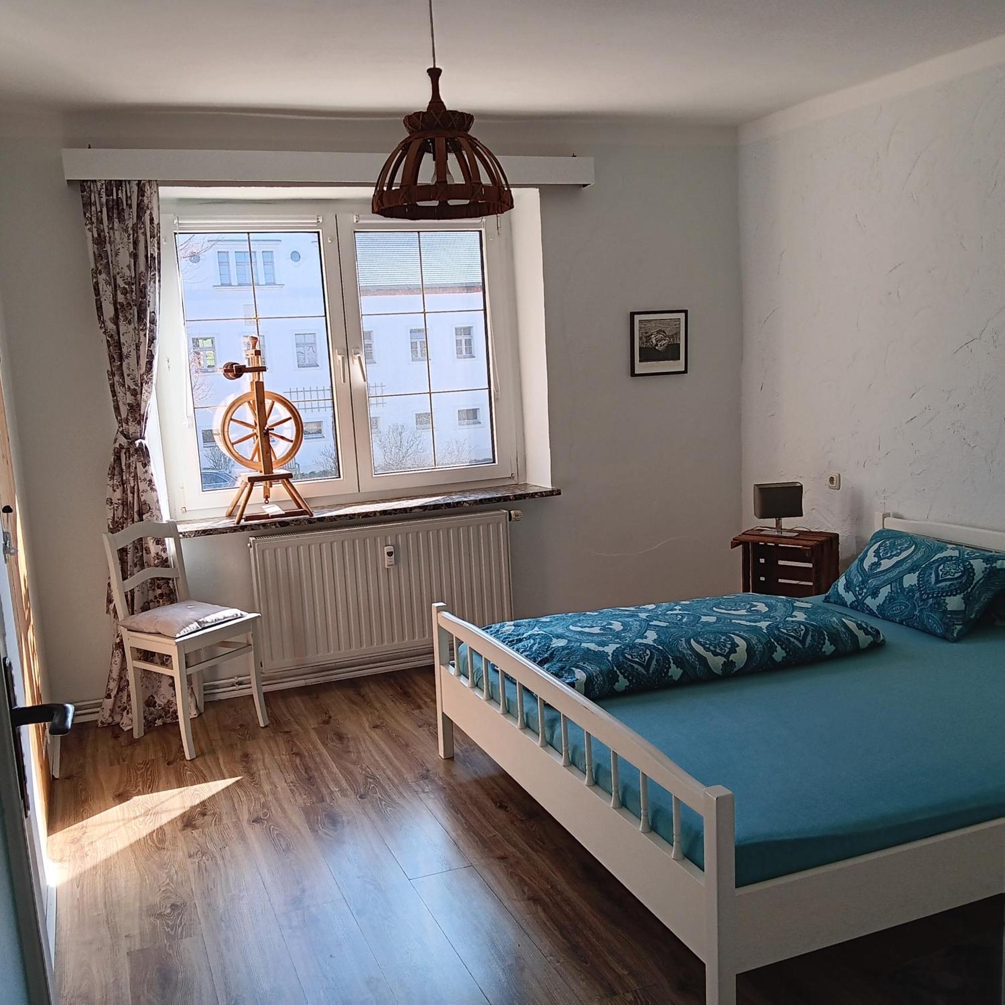 Apartamento Roter Milan Kaisitz Exterior foto