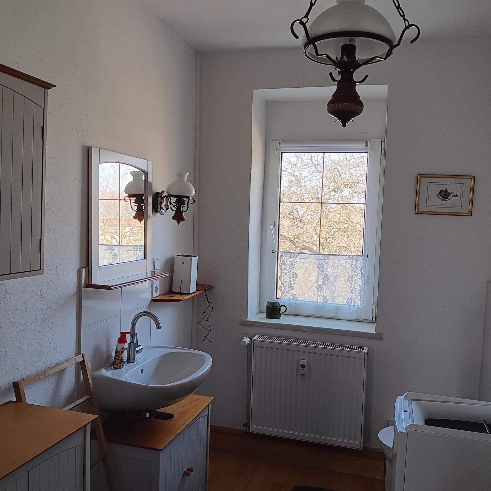 Apartamento Roter Milan Kaisitz Exterior foto