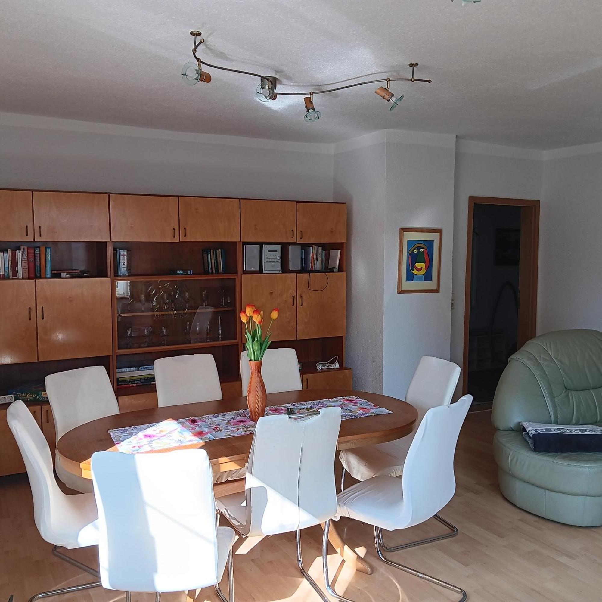 Apartamento Roter Milan Kaisitz Exterior foto