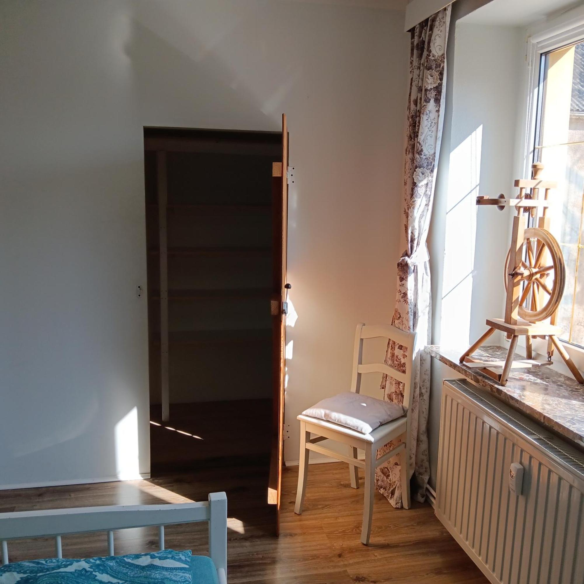 Apartamento Roter Milan Kaisitz Exterior foto